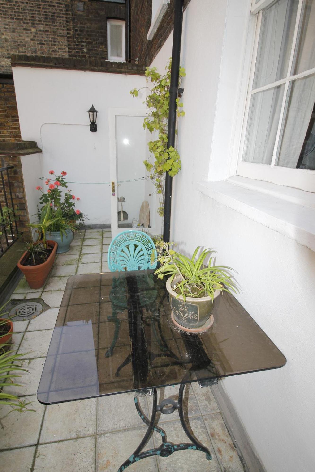 Cosy Central London Apartment 003 Exterior photo